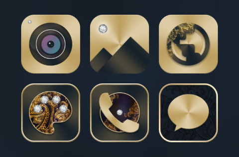 For金典流芳 screenshot
