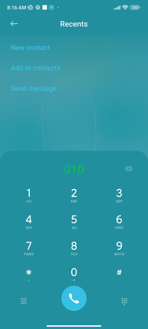 Dopamine Fade screenshot