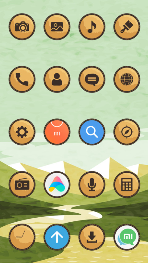 Hill_3MDP screenshot