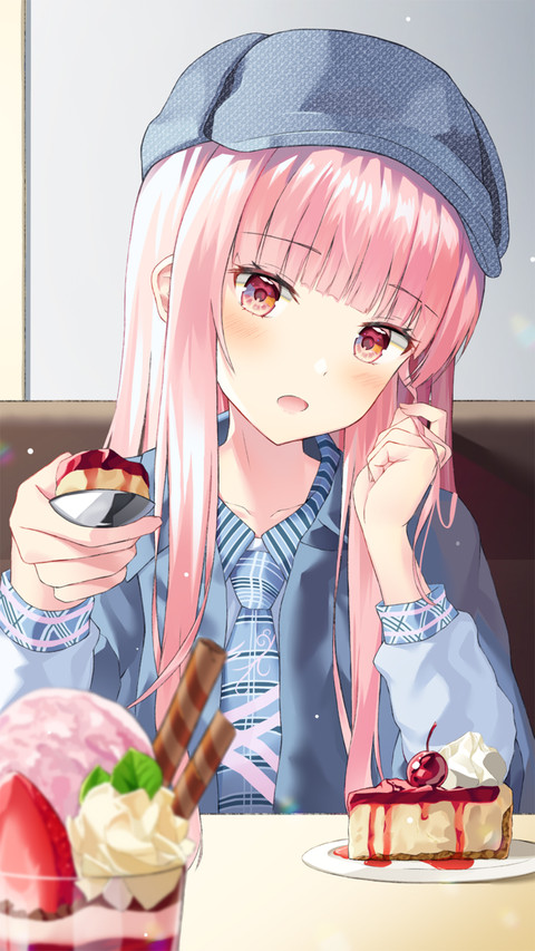 Comic screenshot