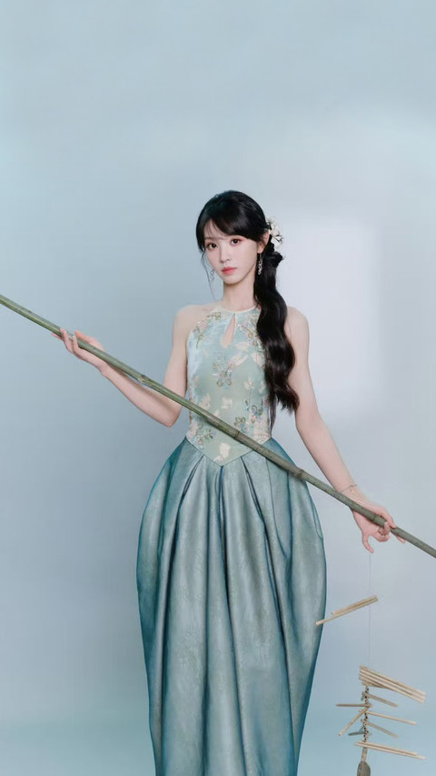 东方美人序 screenshot