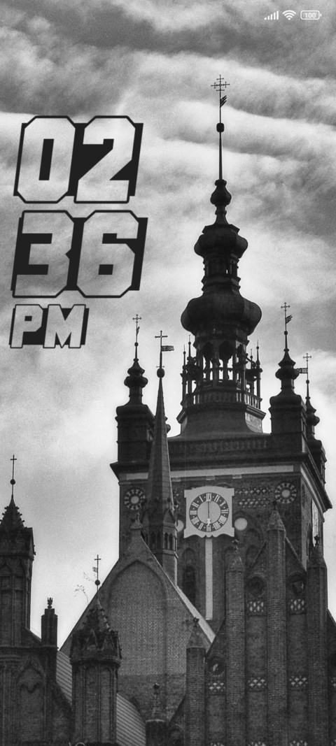 Clock Tower screenshot