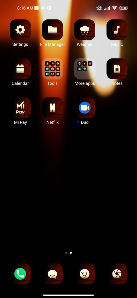 Diwali_bliss screenshot