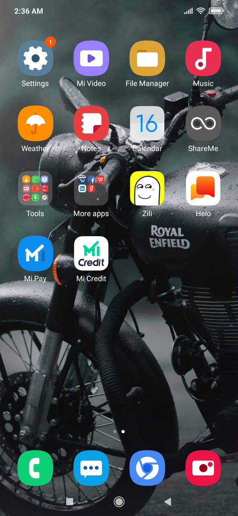 Anki screenshot