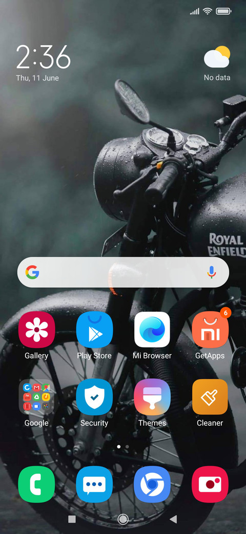 Anki screenshot