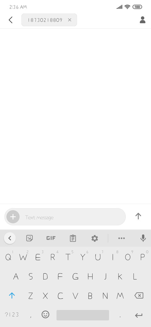 Keep On screenshot
