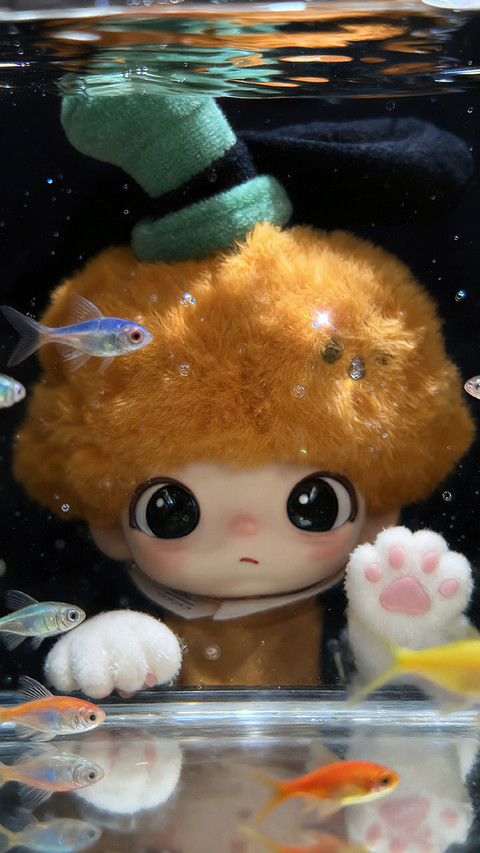 梦屿漫游 screenshot