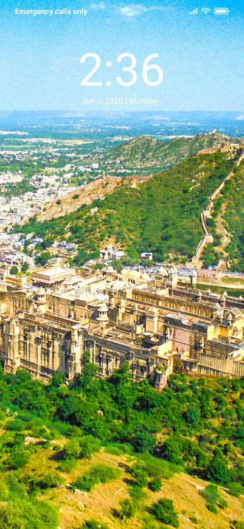 Palace_DWM2 screenshot