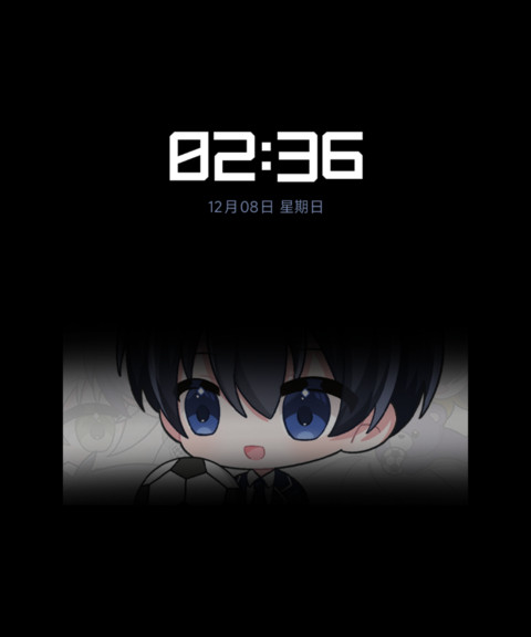 萌娃足球篇 screenshot