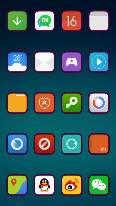 TO INDONESIA screenshot