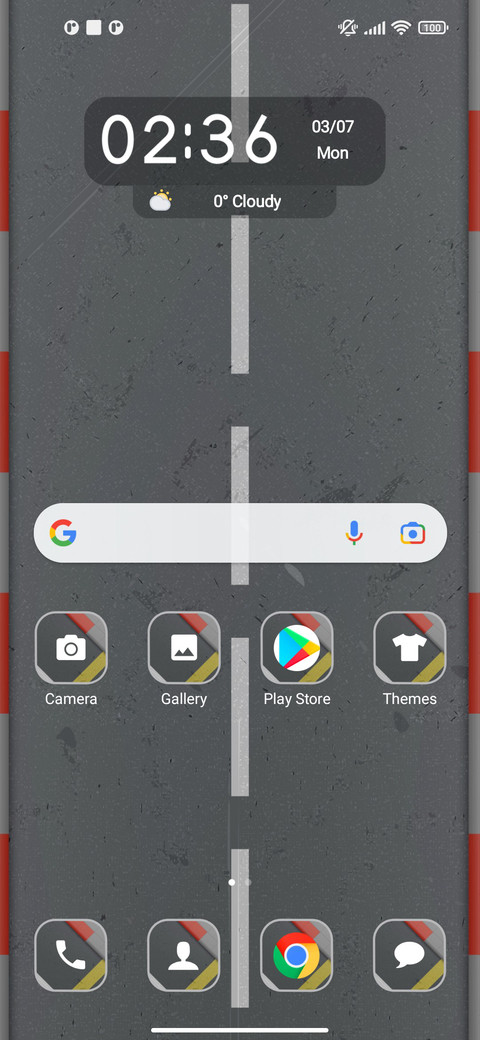 F1_One screenshot