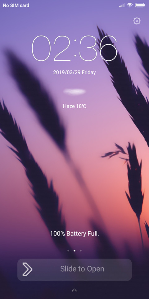 iOS Neo  In Designs  screenshot