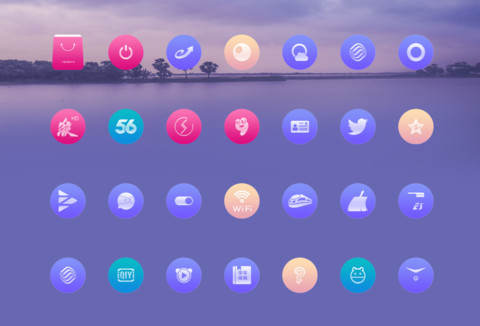 极简Simple私人订制 screenshot