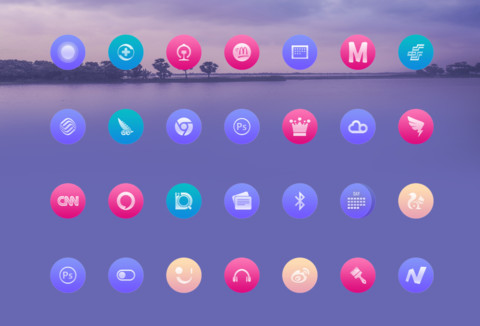 极简Simple私人订制 screenshot