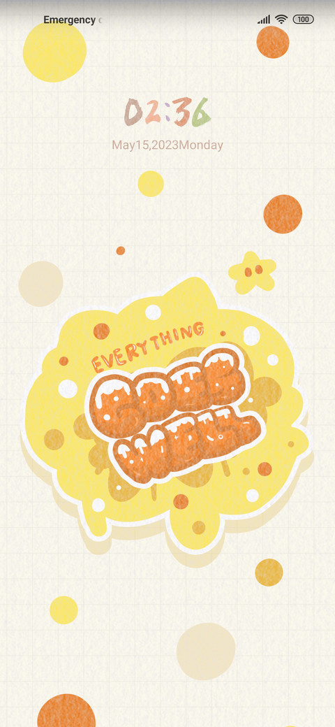 colorful graffti screenshot