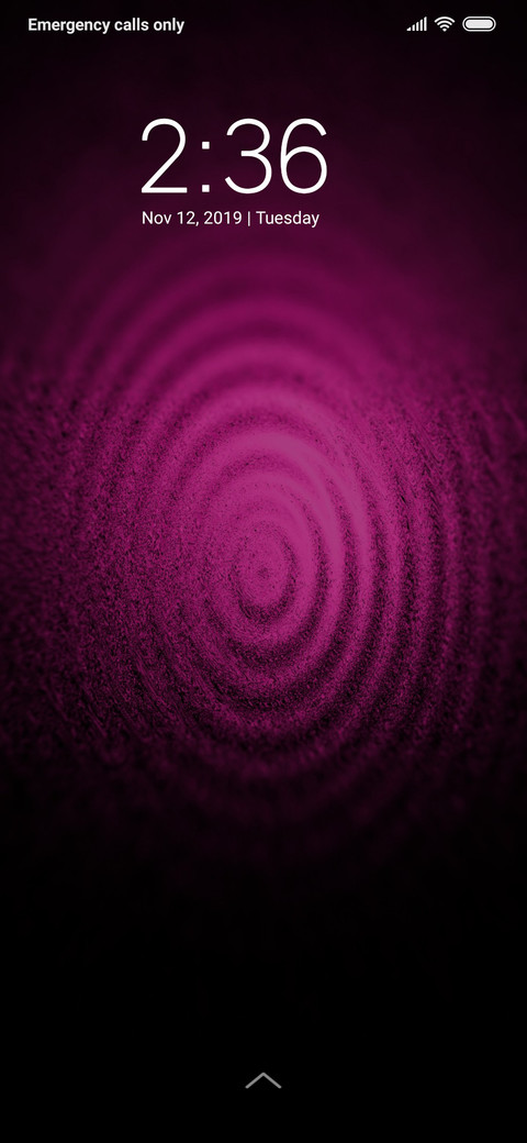 Round Particles_DWM3 screenshot