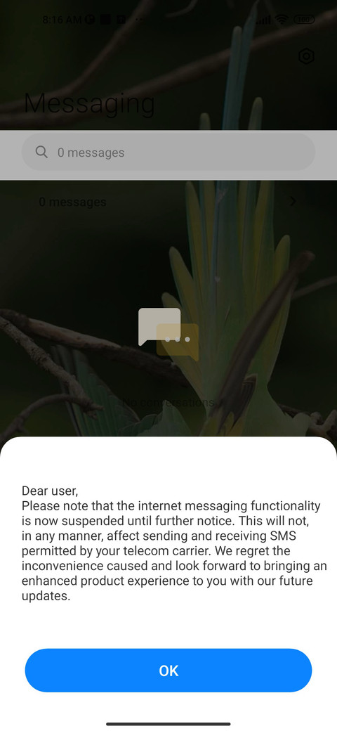 LILY NAVVA V12.5 screenshot