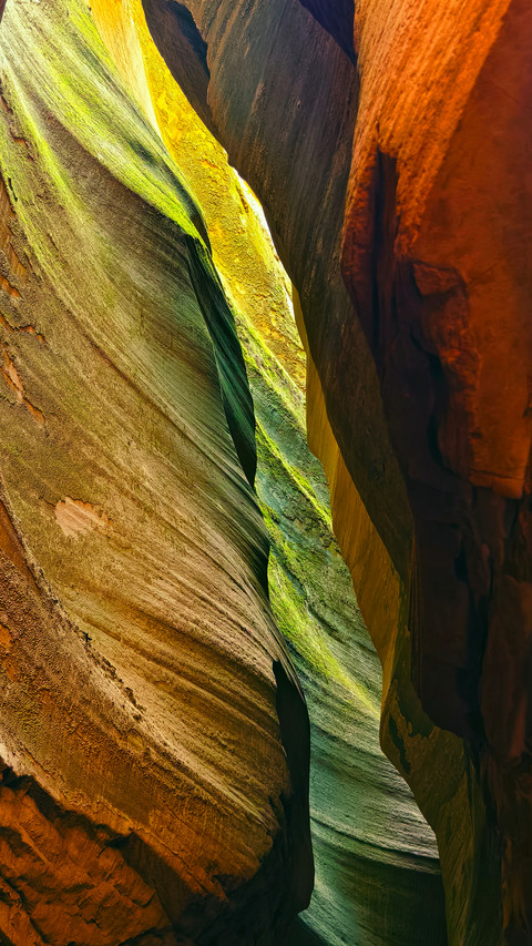 Yucha Grand Canyon screenshot