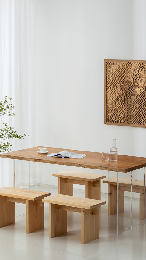One Table One Chair One Life 3 screenshot