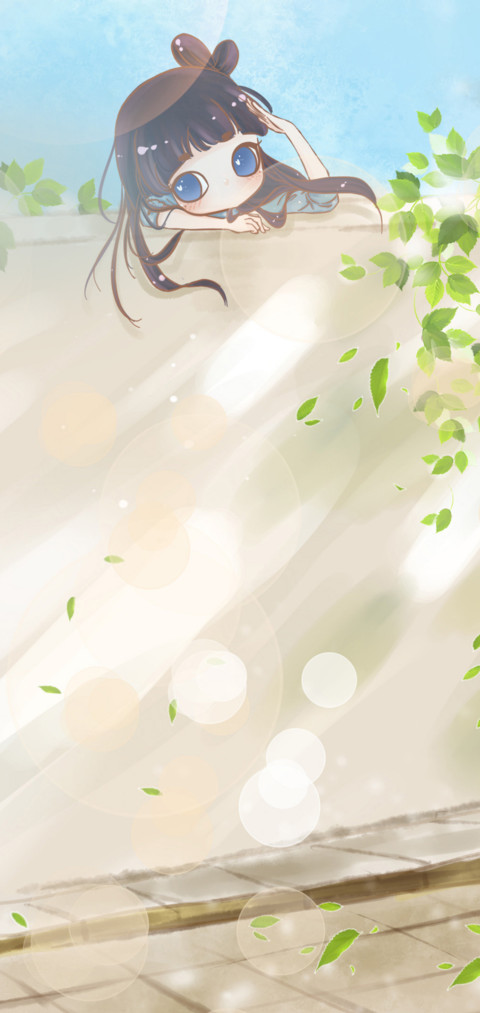 壹壹午后的阳光 screenshot