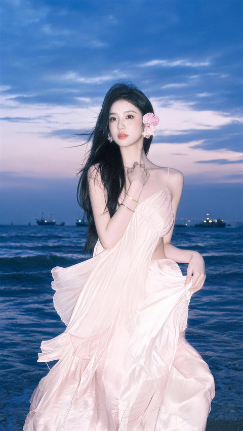 申请成为你的夏天 screenshot