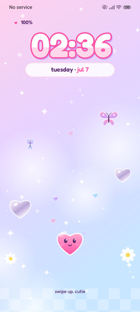 Bubblegum Dream screenshot