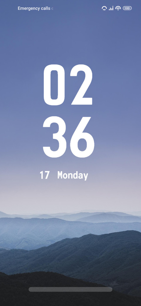 Dawn Hill screenshot
