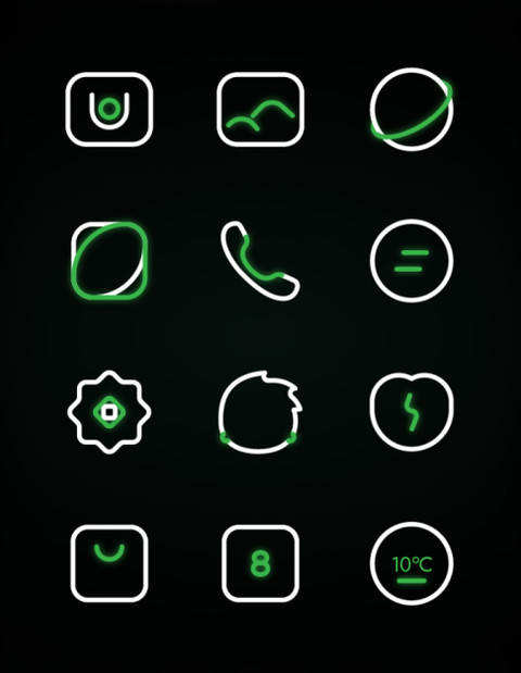 由溪 screenshot