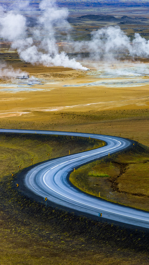 How to drive around Iceland 85 screenshot