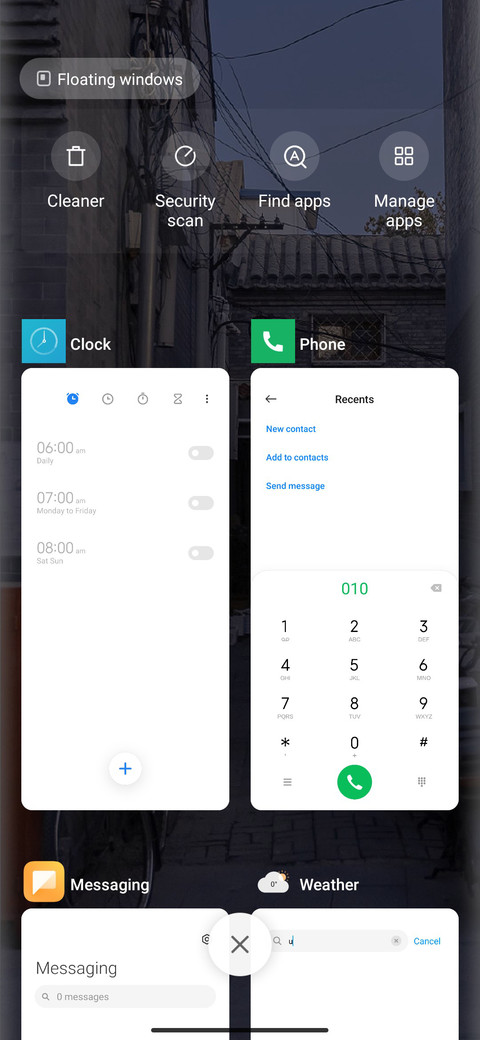 Day And Night screenshot