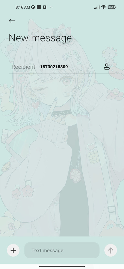 SweetTeaStrawberry screenshot
