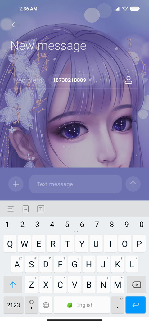 Fairy Goddess screenshot