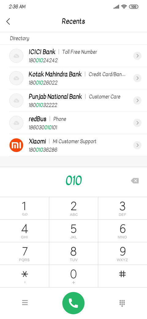 Kavivanar screenshot