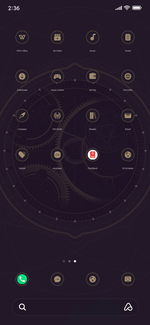 24 pointere screenshot