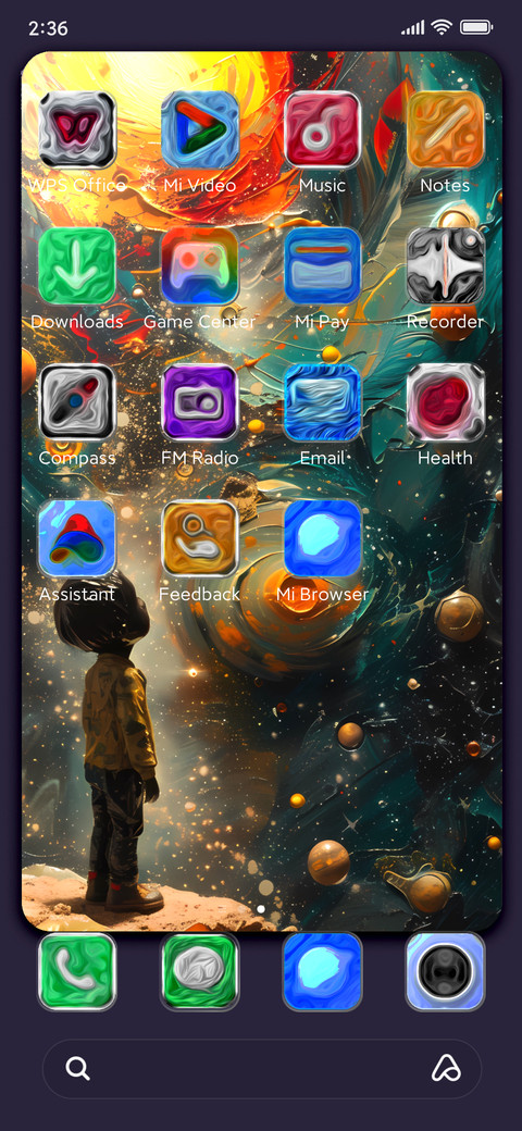 DoYourDreams screenshot