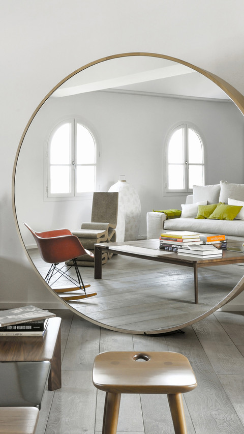Decorate your home with mirrors screenshot