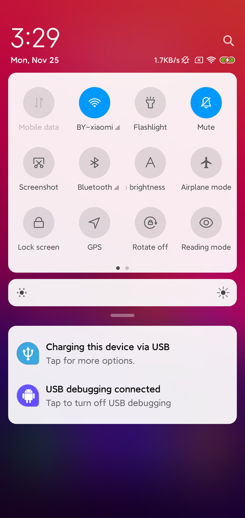 ColorFul_DWM3 screenshot