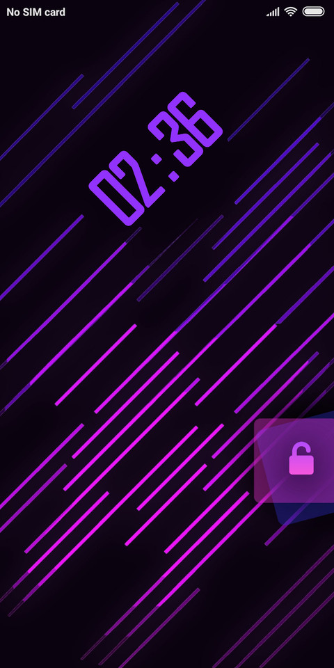 SPEED_DWM2 screenshot