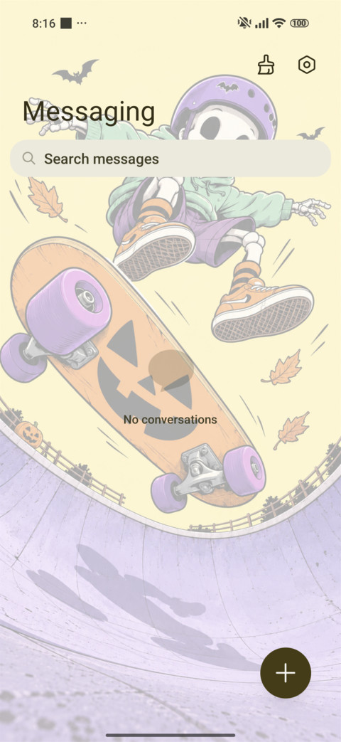 Bone Kickflip screenshot