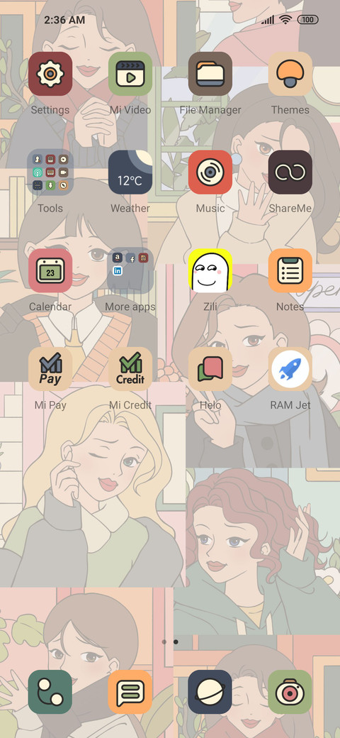 Fashion Princess screenshot