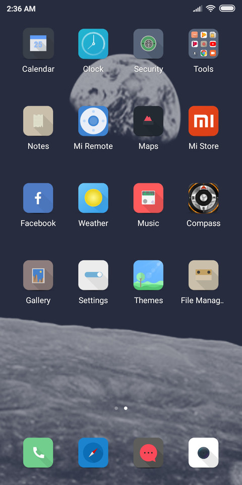 Alien Reborn TT screenshot
