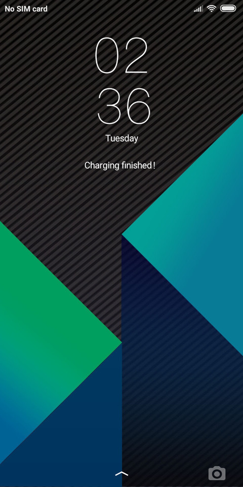 ROUNDED X NY screenshot