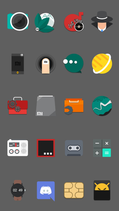 Duplicate v10 screenshot