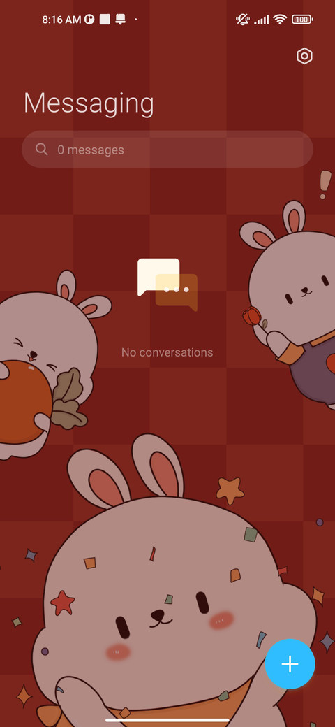 Good deed rabbit screenshot