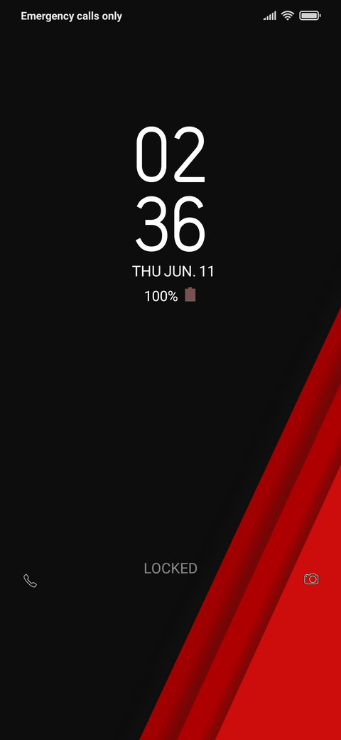 ReDline NY screenshot