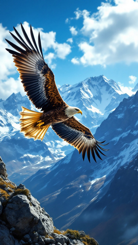 Nature screenshot