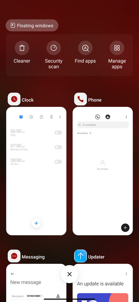 Red_8 screenshot