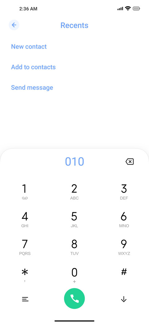 Wave APPLE v1.8.1+ screenshot