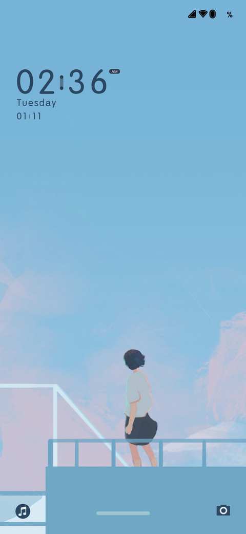 Snaker screenshot