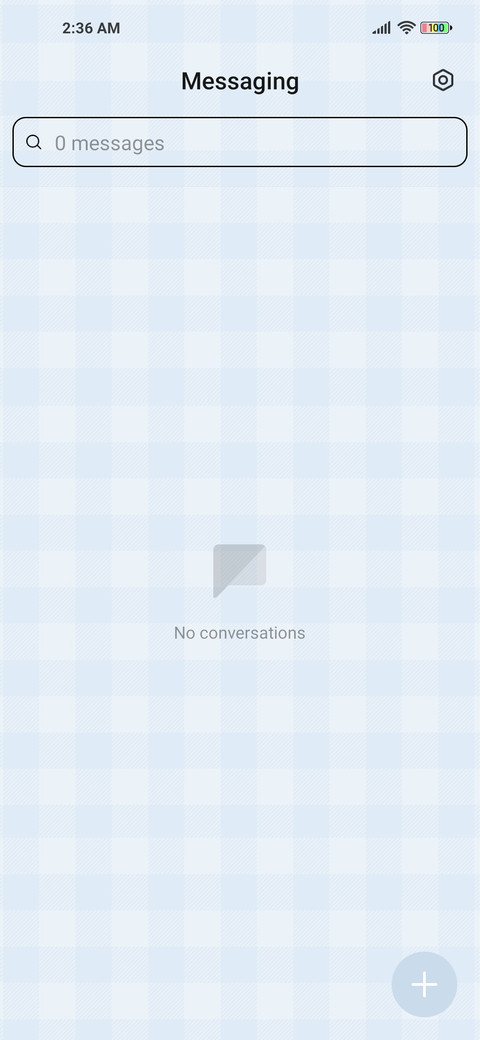 Kitty cute today screenshot